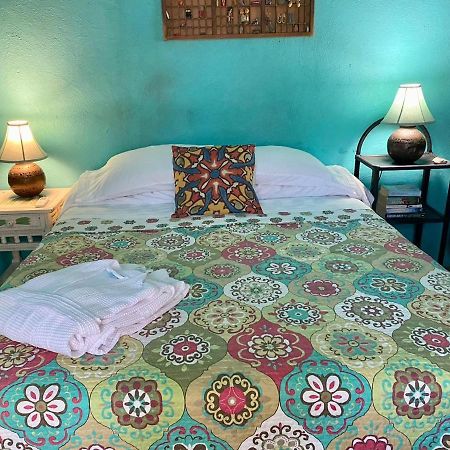 Casa Xochitl Bed & Breakfast El Centenario Eksteriør bilde
